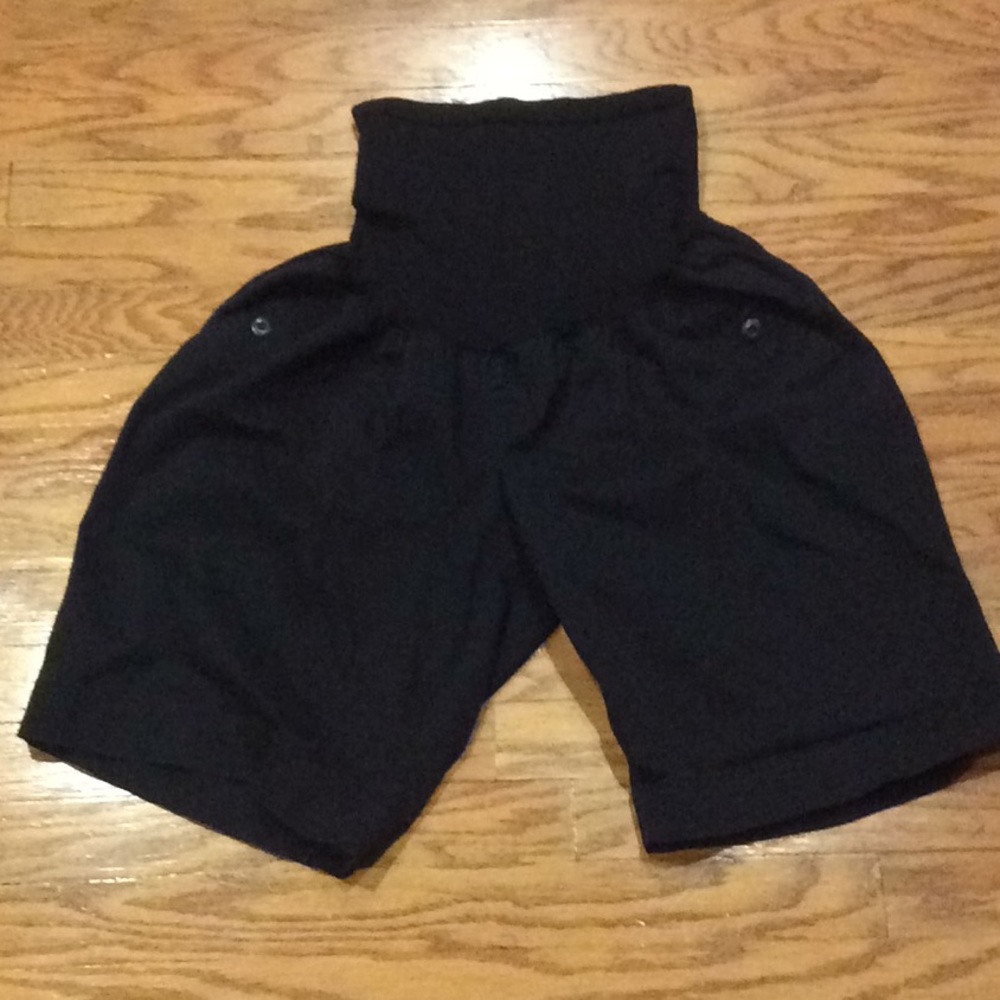 Oh Baby Maternity Shorts